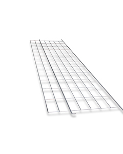 Longitudinal sep f/wire flooring tier 1800 Step V13